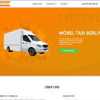 Möbeltaxi Berlin